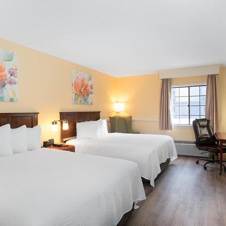 Fireside Inn&Suites West Lebanon Extérieur photo