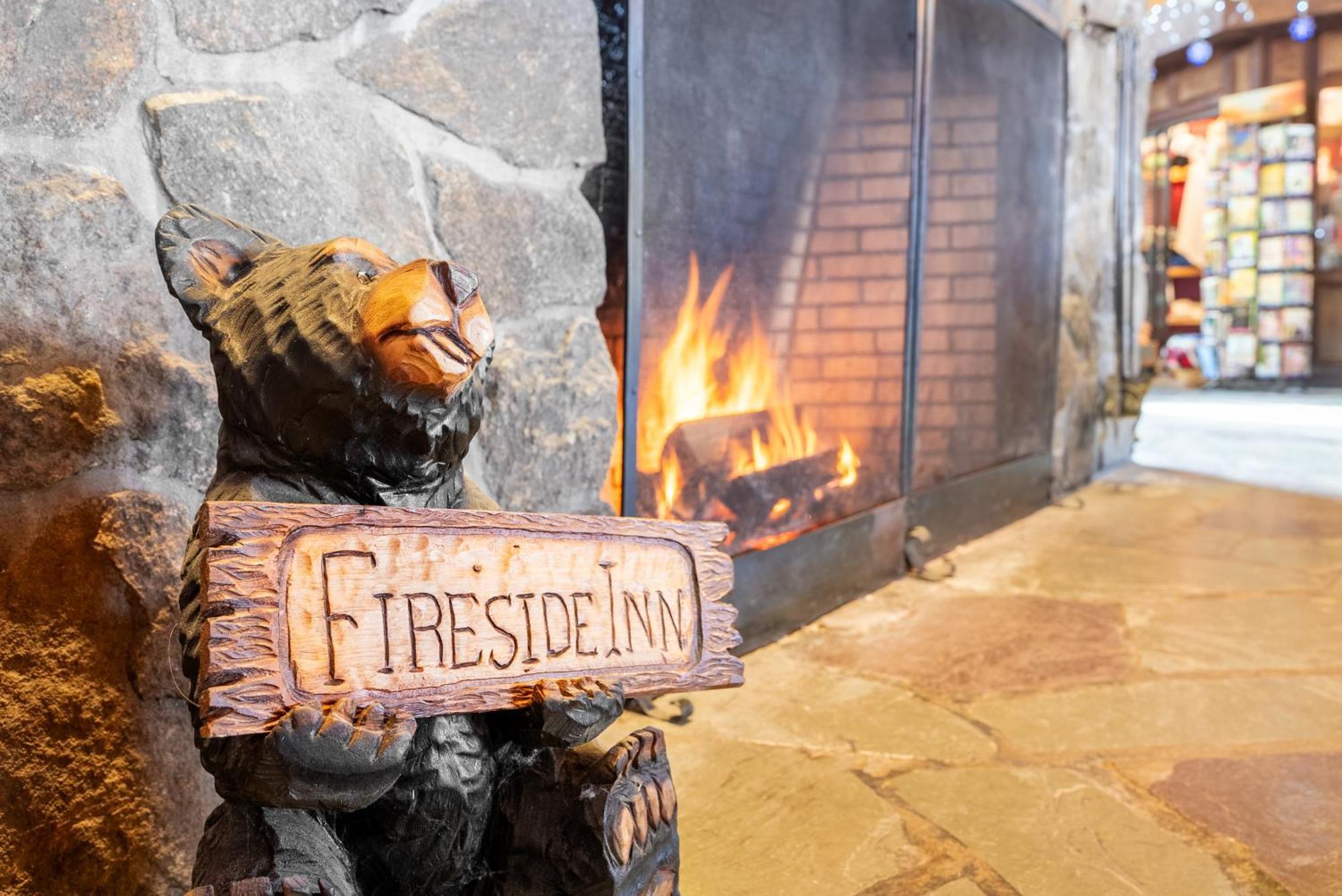 Fireside Inn&Suites West Lebanon Extérieur photo