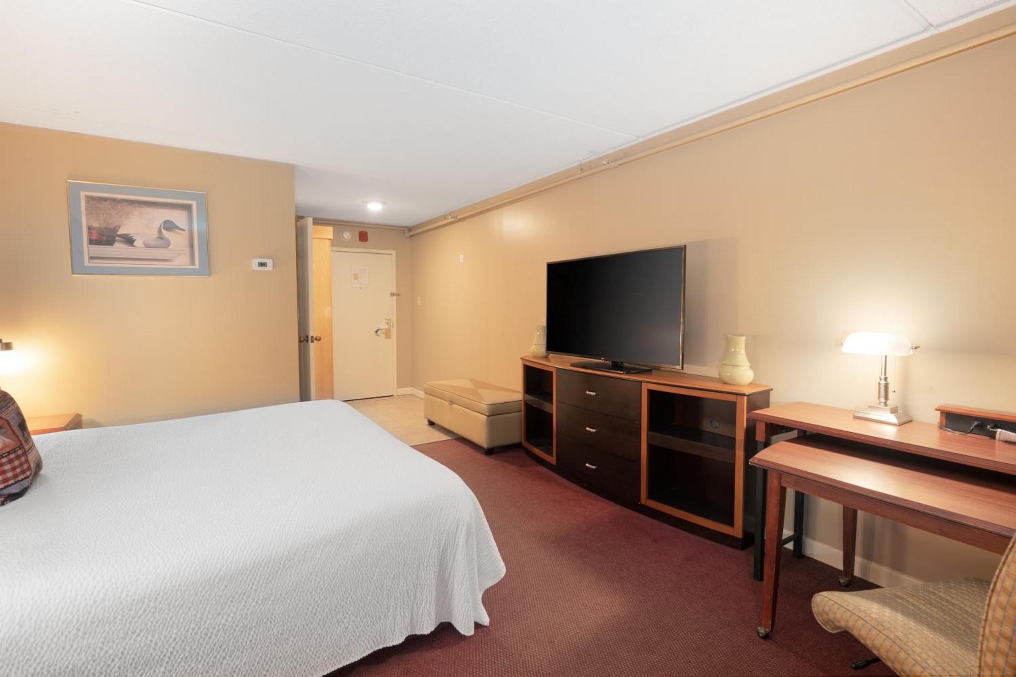 Fireside Inn&Suites West Lebanon Extérieur photo