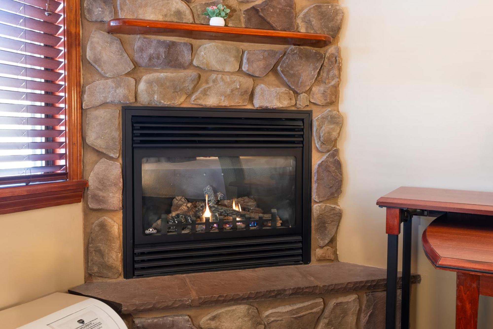 Fireside Inn&Suites West Lebanon Extérieur photo