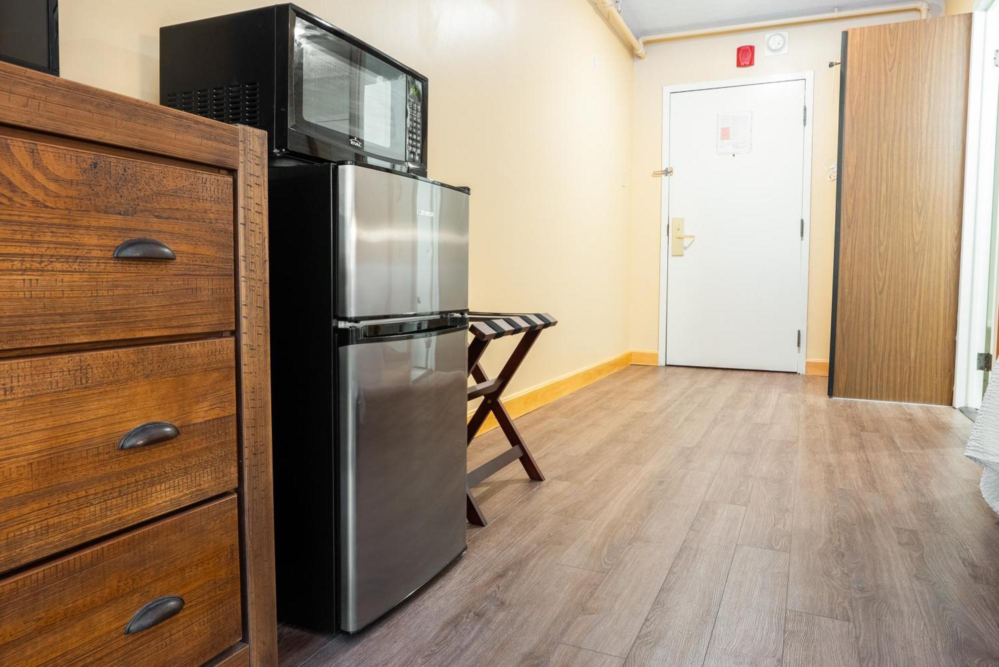 Fireside Inn&Suites West Lebanon Chambre photo